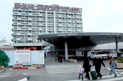 Rambam Hospital