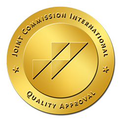 JCI of Sourasky Hospital