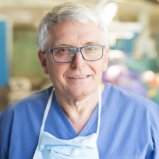 Cardiac surgeon American Heart of Poland Andrey Bchenek